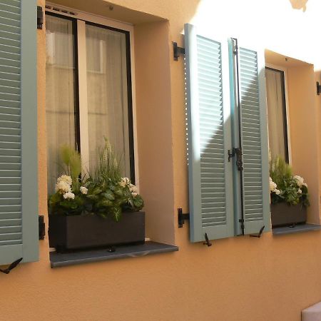 Stone Studio Saint-Tropez Zewnętrze zdjęcie