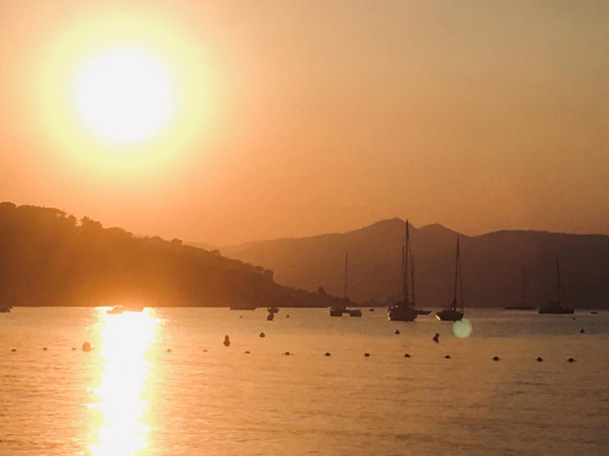 Stone Studio Saint-Tropez Zewnętrze zdjęcie