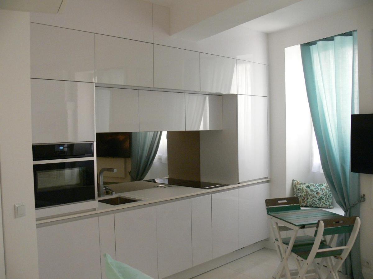 Stone Studio Saint-Tropez Zewnętrze zdjęcie