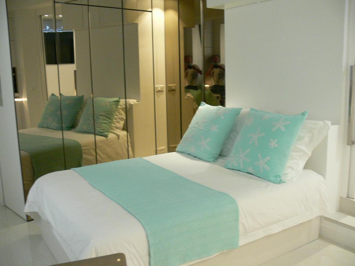 Stone Studio Saint-Tropez Zewnętrze zdjęcie