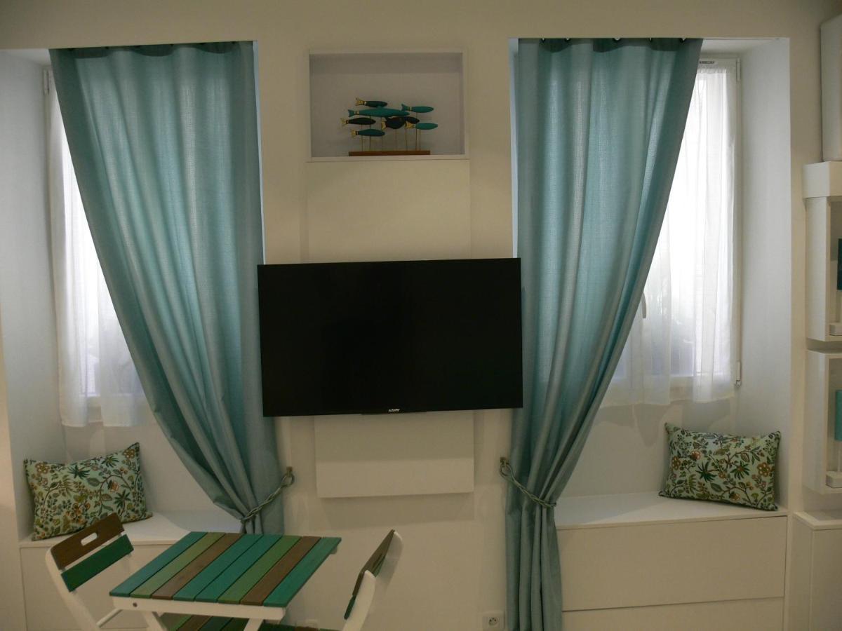Stone Studio Saint-Tropez Zewnętrze zdjęcie