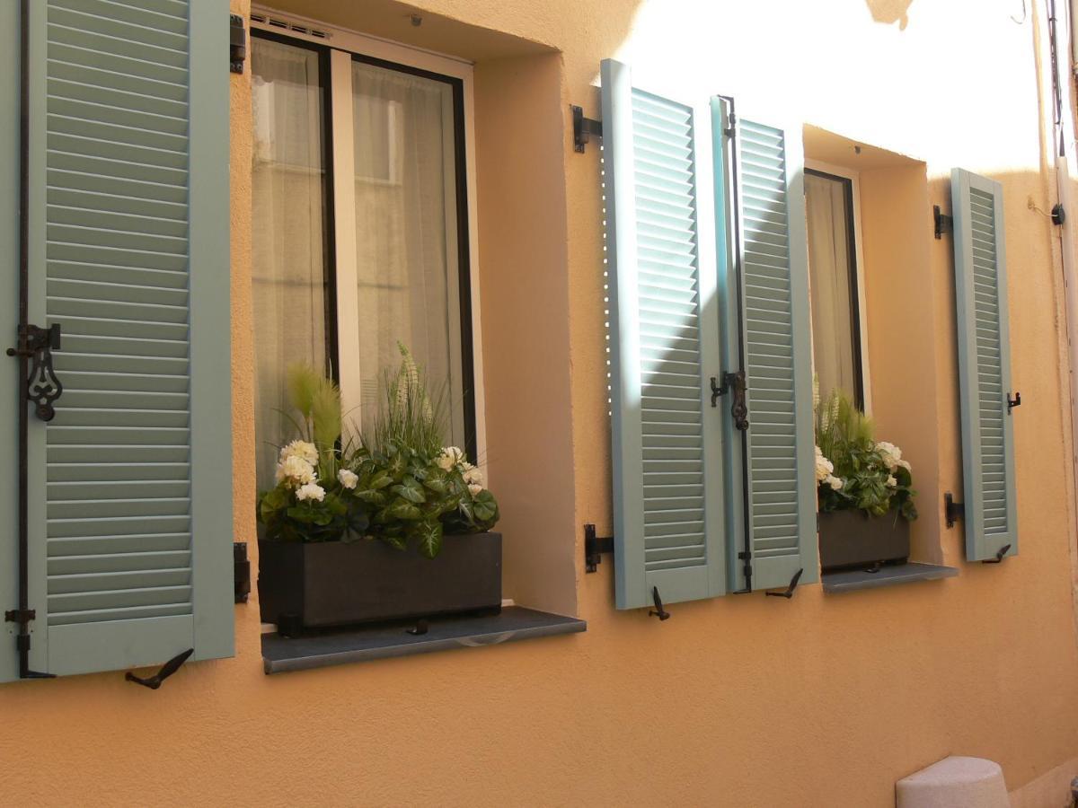 Stone Studio Saint-Tropez Zewnętrze zdjęcie