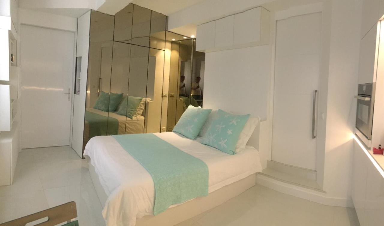 Stone Studio Saint-Tropez Zewnętrze zdjęcie