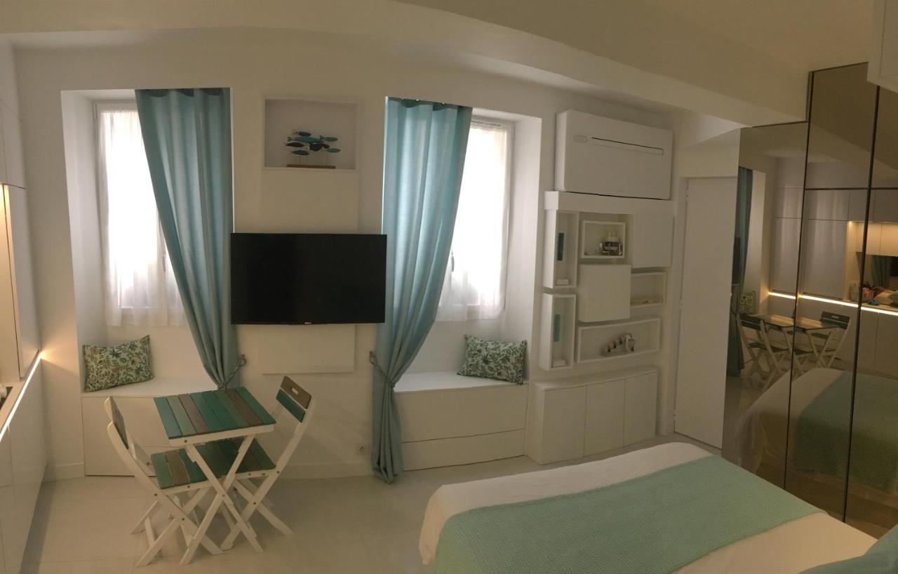 Stone Studio Saint-Tropez Zewnętrze zdjęcie