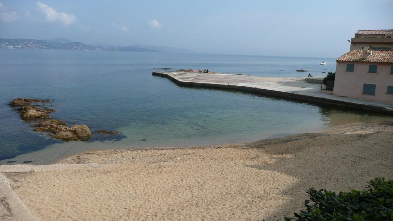 Stone Studio Saint-Tropez Zewnętrze zdjęcie