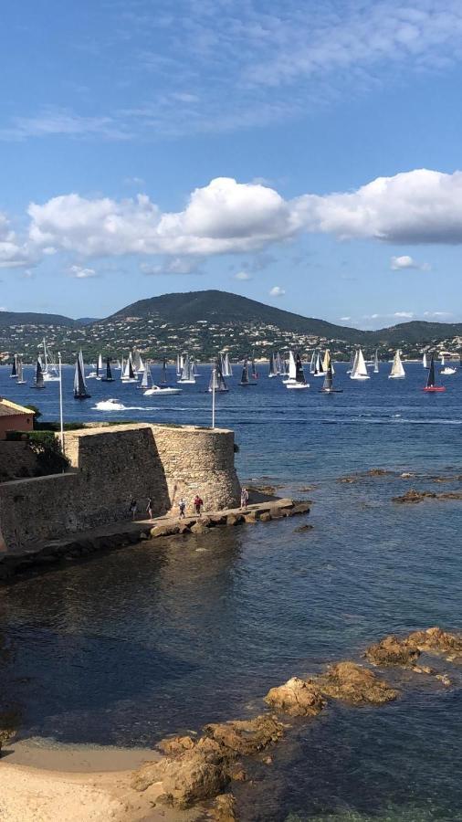 Stone Studio Saint-Tropez Zewnętrze zdjęcie